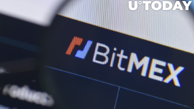 BitMEX voegt ondersteuning toe voor Ether