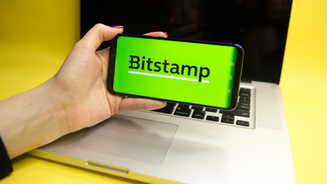 Bitstamp CEO zegt dat handel in Bitcoin (BTC) als goudhandel kan worden