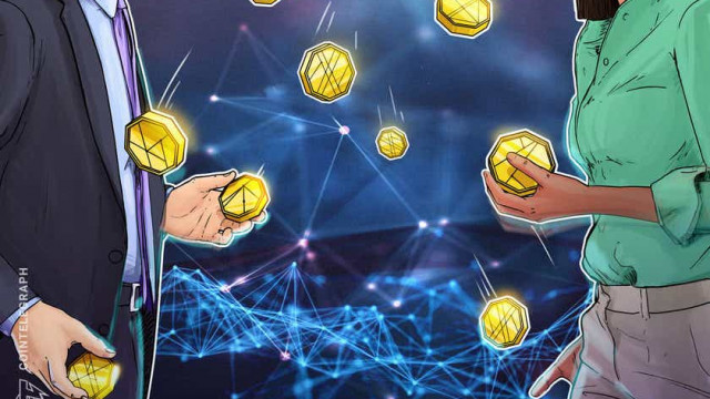 BlackRock zal naar verwachting cryptohandel aanbieden, aangezien de exec van Three Arrows long Bitcoin, ETH in 2022 zegt