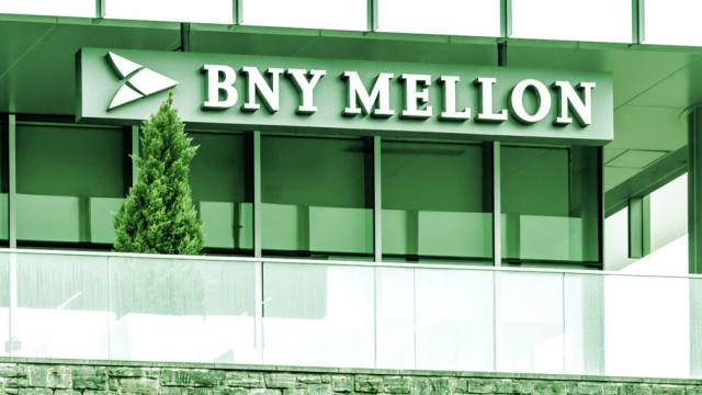 BNY Mellon schaalt crypto-ambities op - door de Bitcoin van klanten te volgen