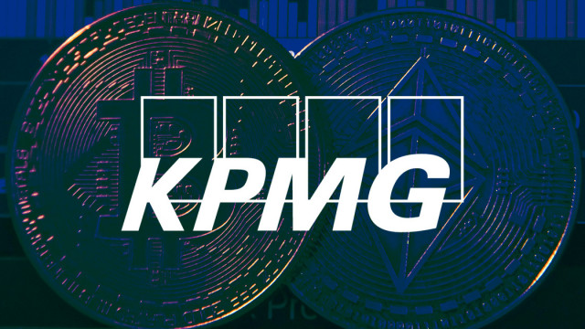 Boekhoudgigant KPMG voegt Bitcoin en Ether toe aan zijn balans