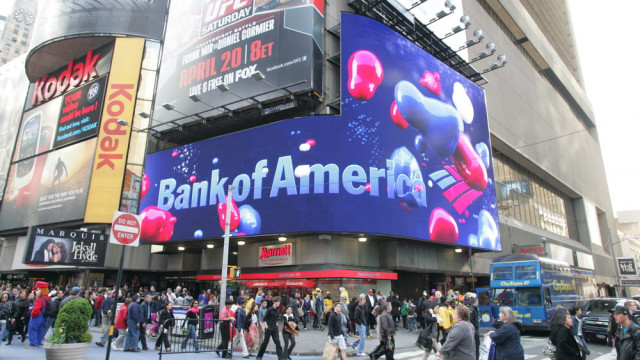 BofA zegt dat Chainlink waarschijnlijk de drijvende kracht is achter DeFi's TVL-groei tot $ 203 miljard