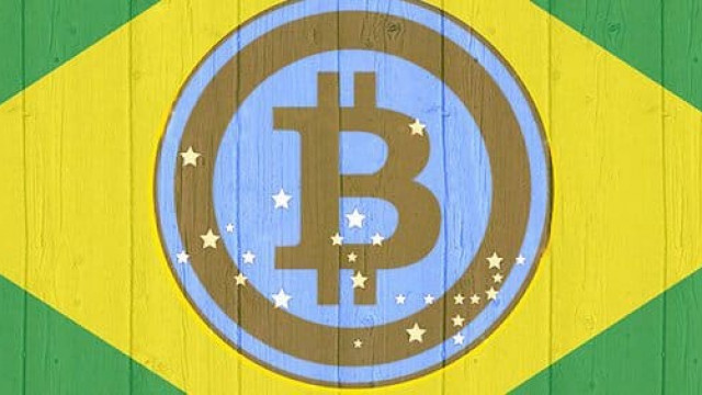 Brazilië's grootste broker XP om Bitcoin Trading te lanceren