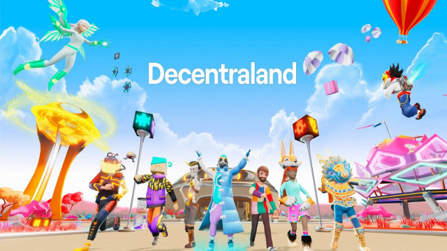 Breaking: cosmeticagigant Estée Lauder komt in metaverse met Decentraland