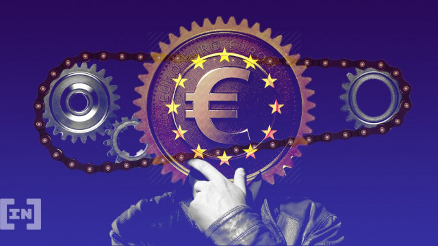 Brussels parlementslid wordt eerste Europese politicus die salaris in bitcoin accepteert