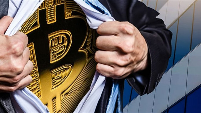 BTC-beleggingsproducten trekken de grootste wekelijkse instroom aan sinds december 2021