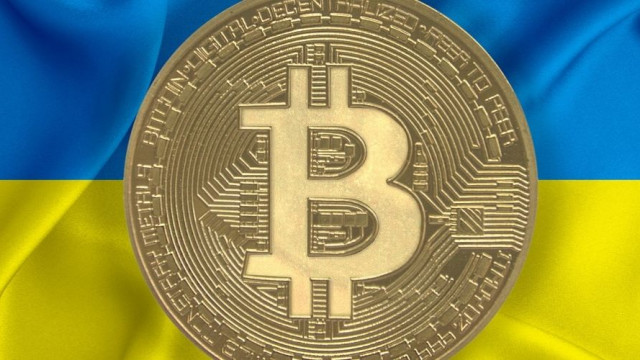 BTC-donaties aan Oekraïne stijgen als Rusland binnenvalt