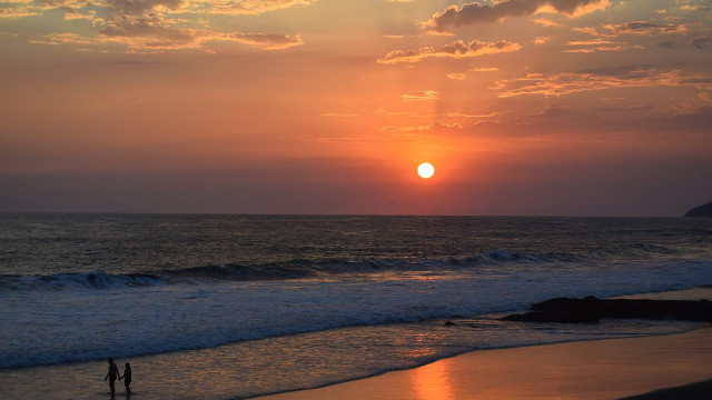 $BTC: hoe het leven is voor buitenlanders die naar 'Bitcoin Beach' zijn verhuisd
