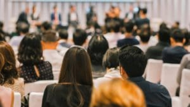 BTC Media kondigt sponsors en mediabezoekers aan voor de conferentie van 2022