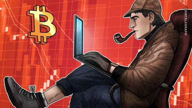 BTC-prijs daalt tot onder $40K, aangezien de opening van Wall Street pijn doet voor Bitcoin-stieren