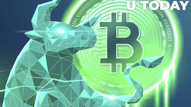 BTC.TOP CEO Jiang Zhuo'er: er is geen diepe berenmarkt