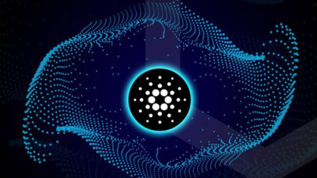 Cardano-activiteit geeft aan dat de prijs licht aan het einde van de tunnel kan zien