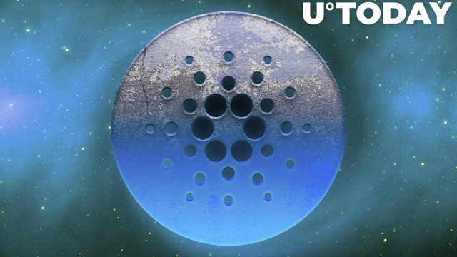 Cardano (ADA) centimeters dichter bij historische update voor Plutus: details