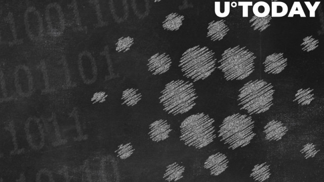 Cardano (ADA) kaatst 10% terug, hier is een positief teken voor de prijs per santiment