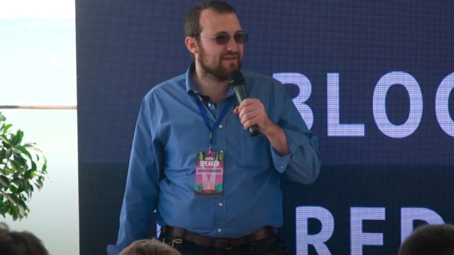 Cardano ($ADA) Oprichter over wanneer de volgende 'grote golf' van DApps zal komen