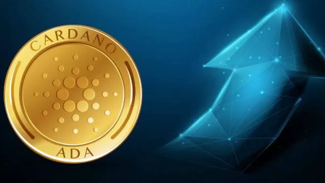 Cardano (ADA) prijs klaar om op dit niveau te kantelen! Dit is wat Saniment-gegevens zeggen!