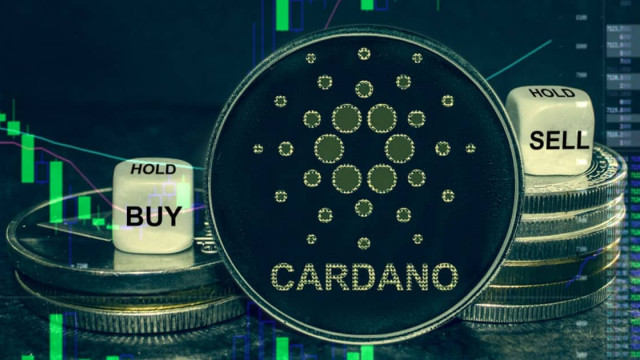 Cardano (ADA) prijscrawls in de buurt van ATL, 20% stijging verwacht