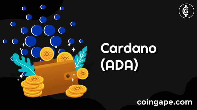 Cardano (ADA) Prijsvoorspelling: Face Upside Risk van 20%, is het juiste moment om mee te doen!