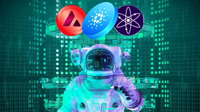 Cardano, Avalanche, Cosmos en drie extra Altcoins hebben volgens Coin Bureau het grootste potentieel voor stakers dit jaar