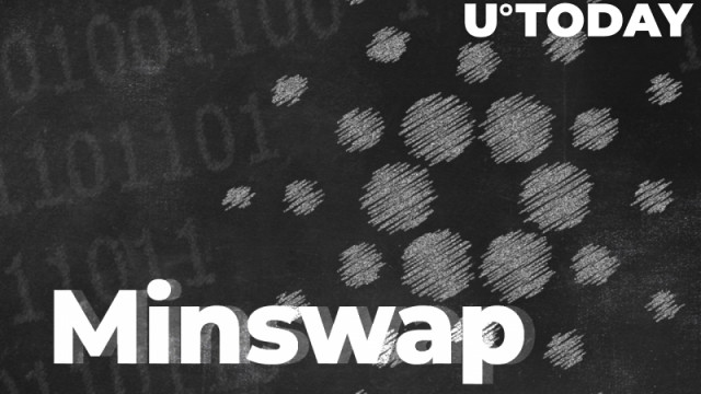 Cardano DEX gaat live op Mainnet