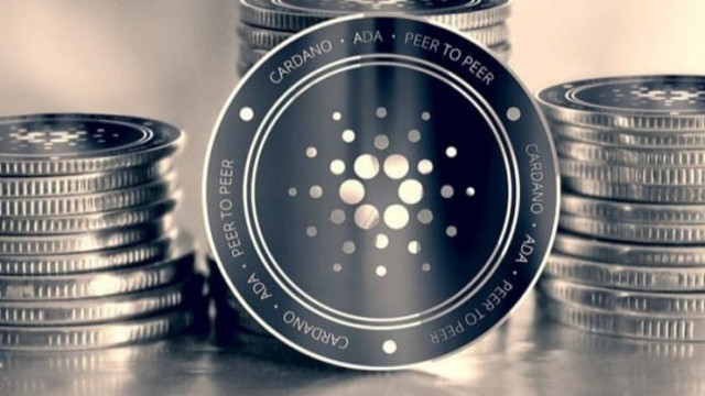 Cardano is gebouwd om gedecentraliseerde financiële infrastructuur op wereldwijde schaal te bieden