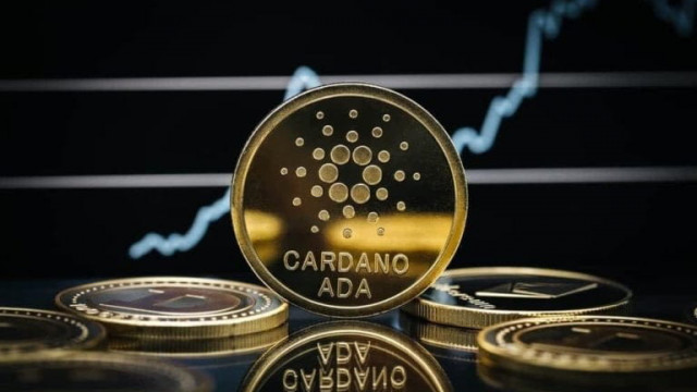 Cardano keert van de cruciale niveaus, on-chain-gegevens suggereren dat een aanzienlijke opleving snel nadert!