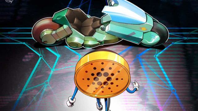 Cardano-netwerk op recordcapaciteit dankzij lancering SundaeSwap, maar niet alle gebruikers beschouwen het als een succes