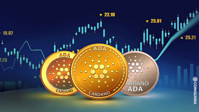 Cardano on-chain-statistieken tonen aanhoudende groei tot en met mei