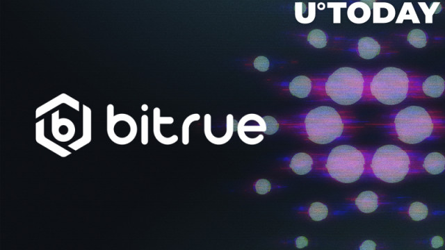 Cardano-ondersteuning onderweg na succesvolle lancering van basisvaluta: Bitrue