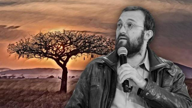 Cardano-oprichter wil de wolharige mammoet doen herleven, hoe past blockchain daarin?