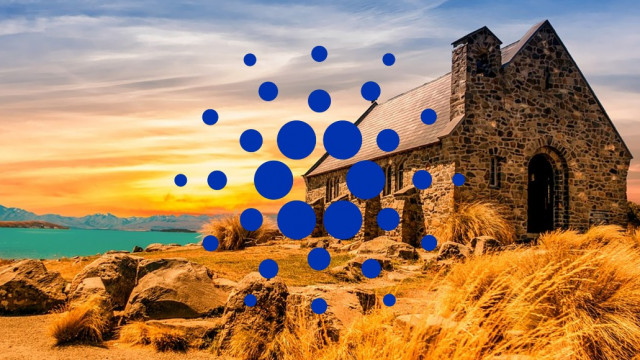 Cardano-prijsanalyse: ADA daalt met $ 0,780 omdat beren de muntwaarde verlagen