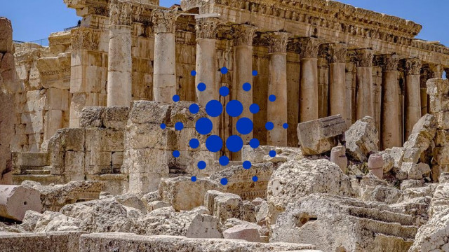 Cardano-prijsanalyse: ADA herstelt tot $ 0,582 en wint van de ene op de andere dag 4,88 procent