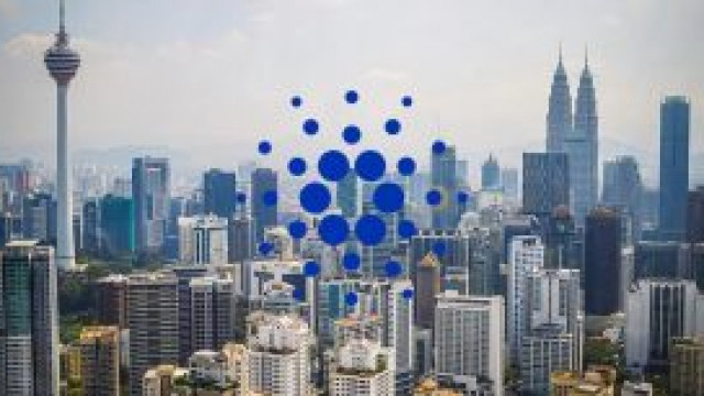 Cardano-prijsanalyse: ADA keldert naar dieptepunten van $ 0,7917