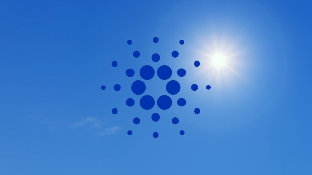 Cardano-prijsanalyse: ADA volgt een neerwaarts pad terwijl beren naar $ 1,120 duiken