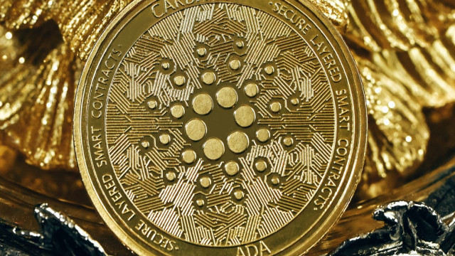 Cardano-prijsanalyse: is ADA, na de dagelijkse stijging van 5%, klaar om $ 1,2 te testen?