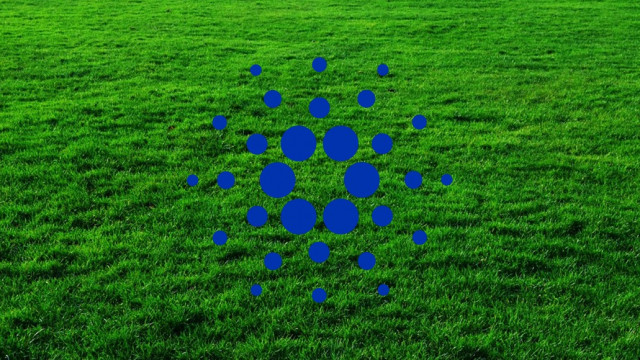 Cardano-prijsanalyse: prijs stijgt naar $ 0,974 na de bullish overname