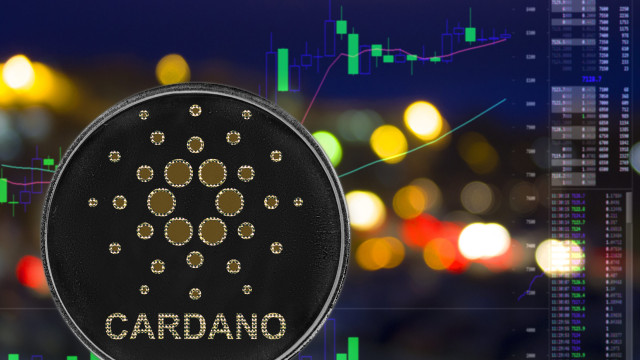 Cardano-prijsvoorspelling: dit is waarom de ADA-prijs terugdeinsde