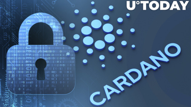 Cardano trekt $ 50 miljoen aan voor DeFi-projecten in de afgelopen 30 dagen, TVL bereikt $ 117 miljoen
