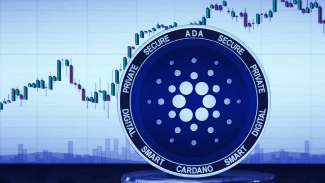 Cardano voltooit netwerkupgrade, ADA reageert positief