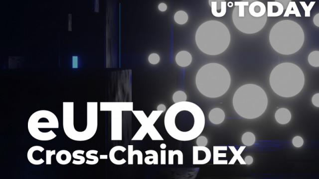 Cardano's eerste eUTxO Cross-Chain DEX gaat live op openbaar testnet: details