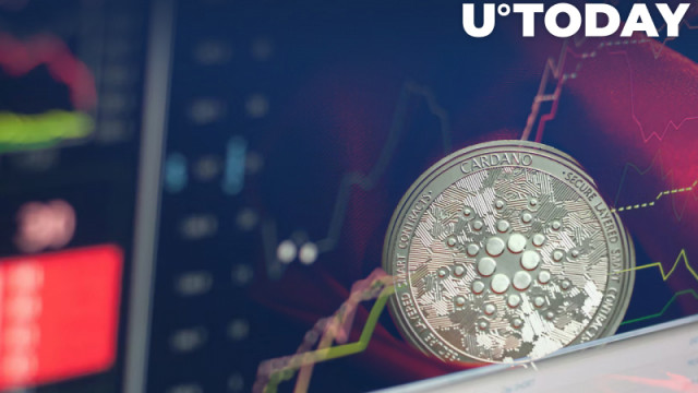 Cardano's on-chain-gegevens tonen netwerkgroei, met gemiddelde maandelijkse transacties met 8%