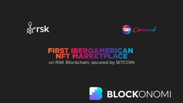 ​Carnaval: Latijns-Amerikaanse marktplaats voor NFT's is hier met munt slaan op Bitcoin