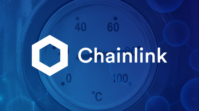 Celsius integreert Chainlink PoR om controleerbare verpakte tokens mogelijk te maken