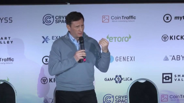 Celsius Network CEO nog steeds erg optimistisch over Bitcoin ondanks recente dip onder $ 35K