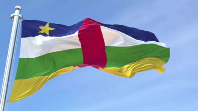 Centraal-Afrikaanse Republiek (CAR) gebruikt Bitcoin (BTC) als wettig betaalmiddel