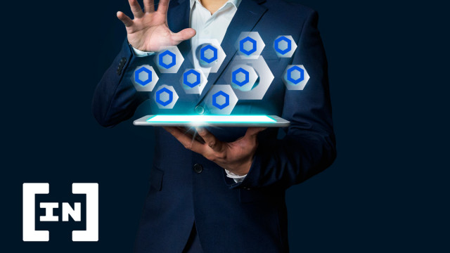 Chainlink (LINK) nadert einde van bearish handelspatroon