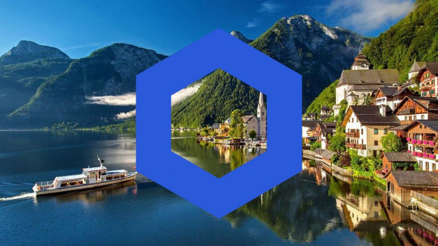 Chainlink-prijsanalyse: LINK-waarde daalt tot $ 9,7 na de bearish-extensie