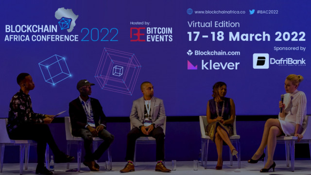 Charles Hoskinson, oprichter van Cardano, bevestigd als keynote-spreker op Blockchain Africa Conference 2022