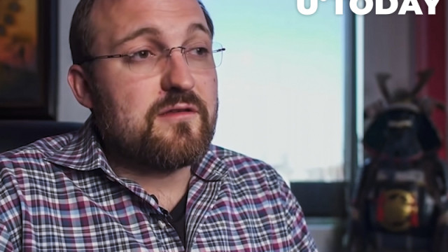 Charles Hoskinson van Cardano ontkent terugkoopgeruchten, dreigt criticus met rechtszaak