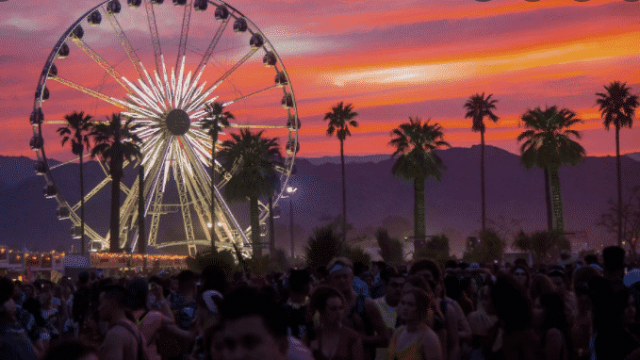 Coachella werkt samen met FTX om festivalpassen te verkopen als op Solana gebaseerde NFT